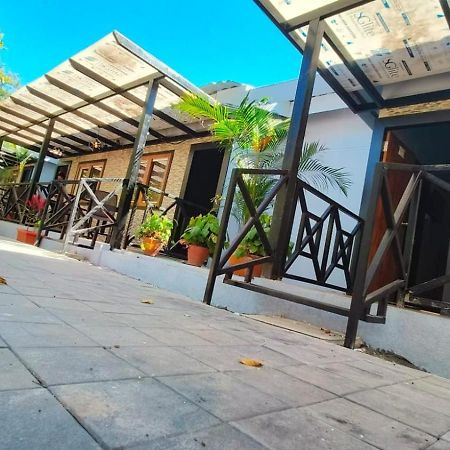 Agralam Cottages @Raghunandan Resort นาสิก ภายนอก รูปภาพ