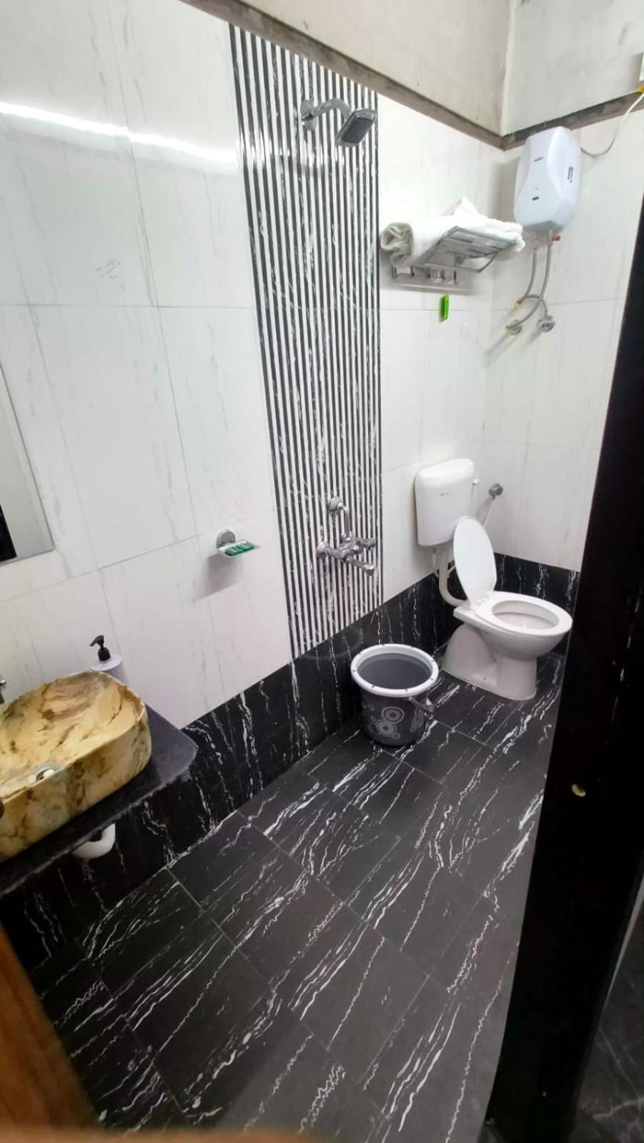 Agralam Cottages @Raghunandan Resort นาสิก ภายนอก รูปภาพ